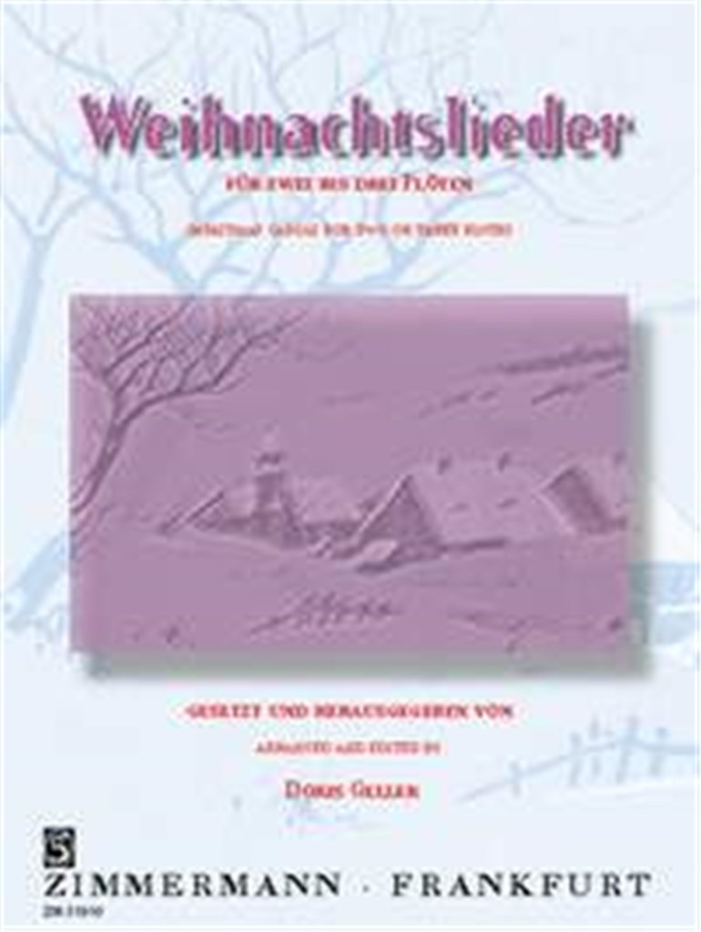 Weihnachtslieder